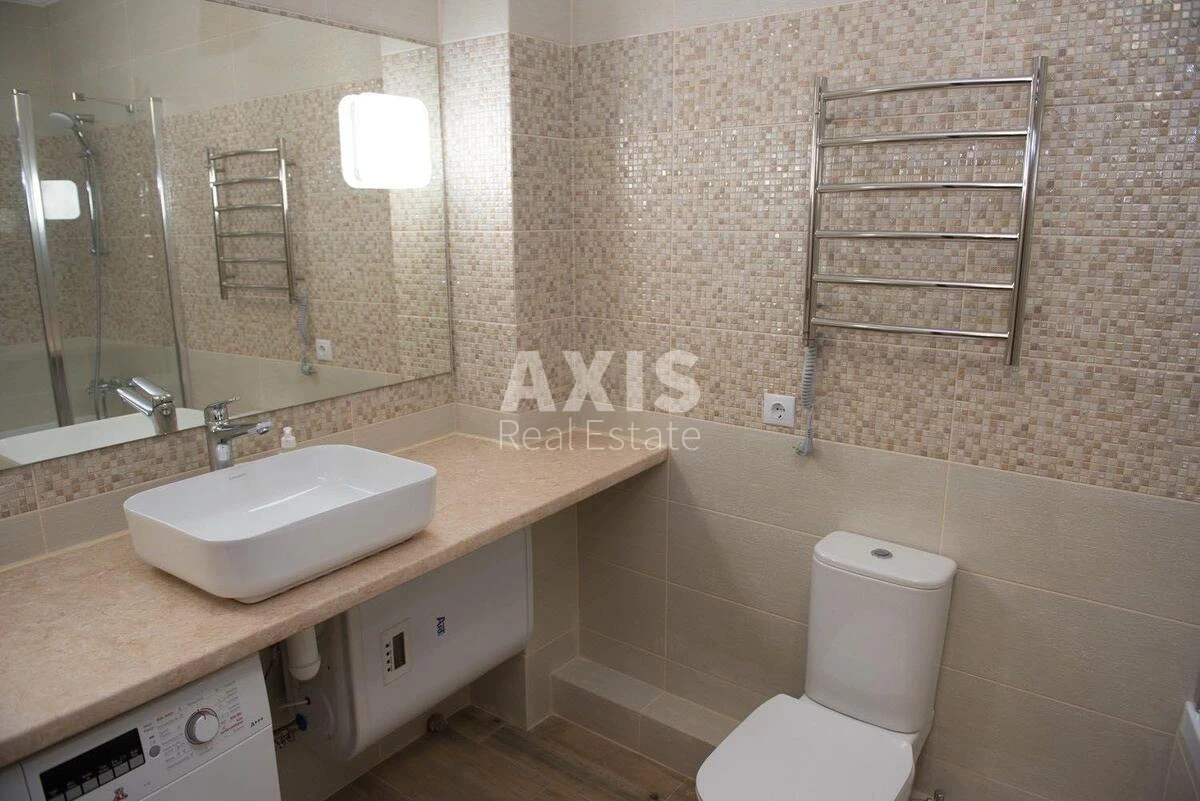 2k apartment vul. Osokors'ka 2A673937