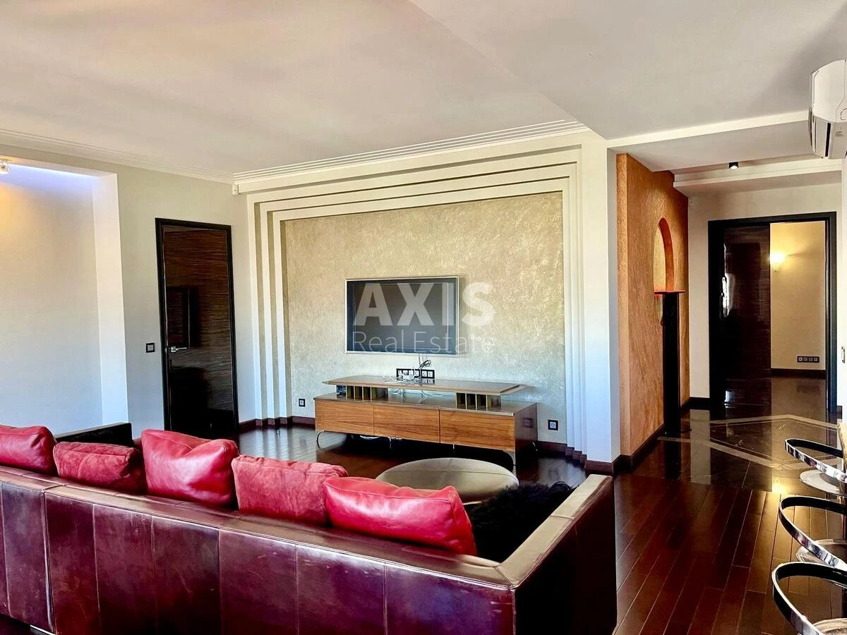 5k apartment vul. Kruglouniversytets'ka 5657496