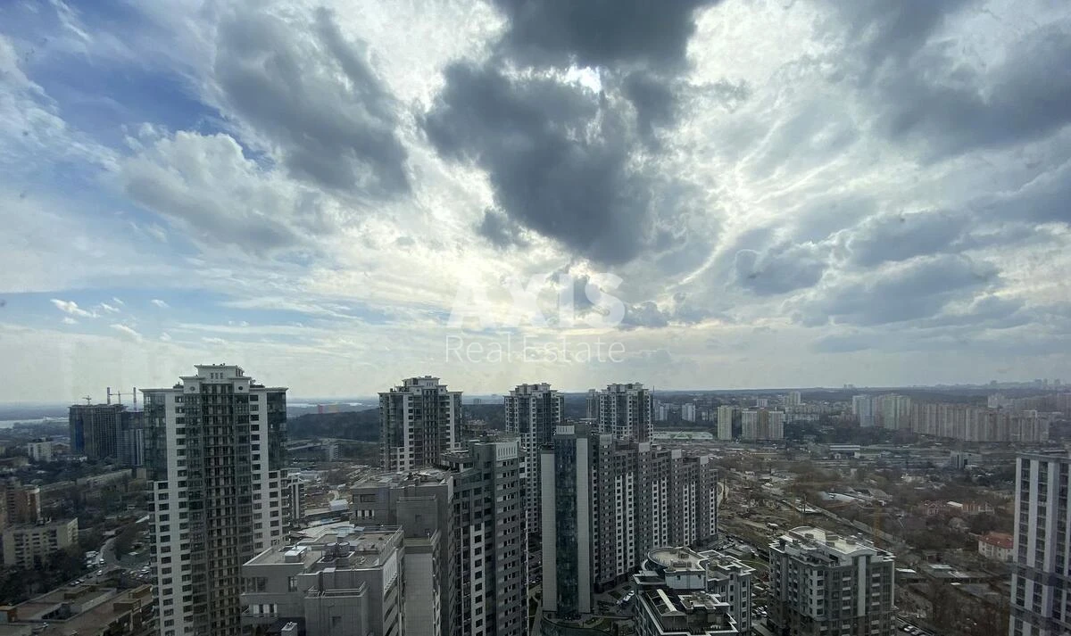 4k apartment vul. Andriya Verkhohlyada fourteen A667034