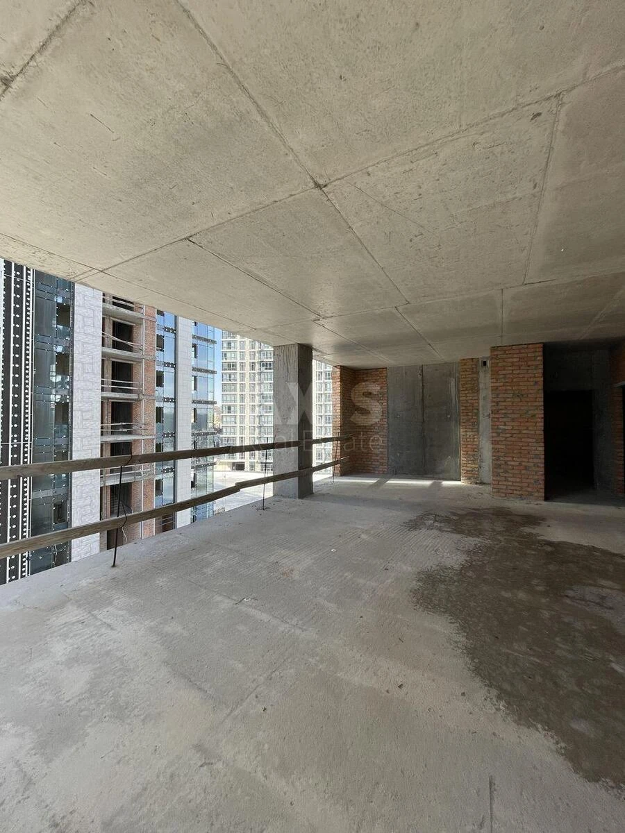 2k apartment vul. Andriya Verkhohlyada 18662860