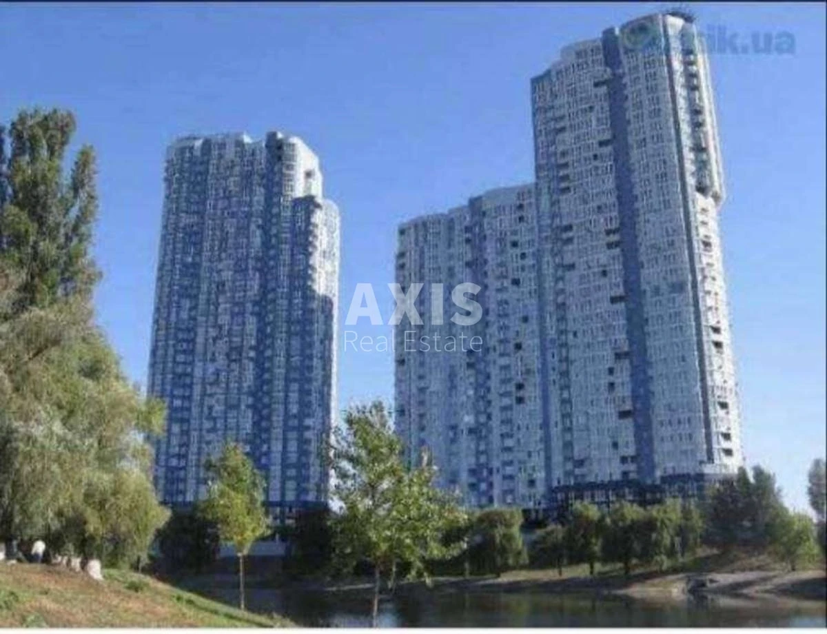 2k apartment pr-t Sobornosti 30231194