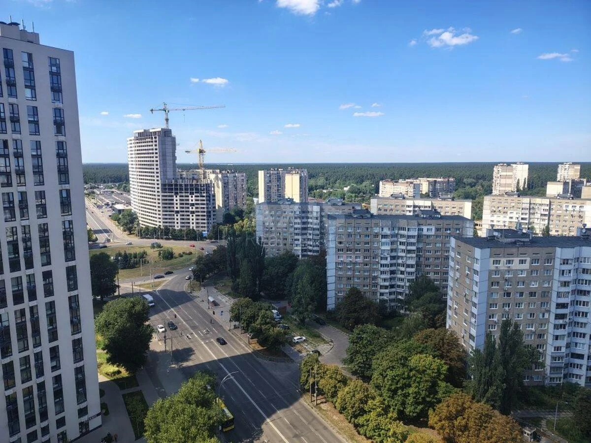 2к квартира пр-т Европейского Союза 49709708