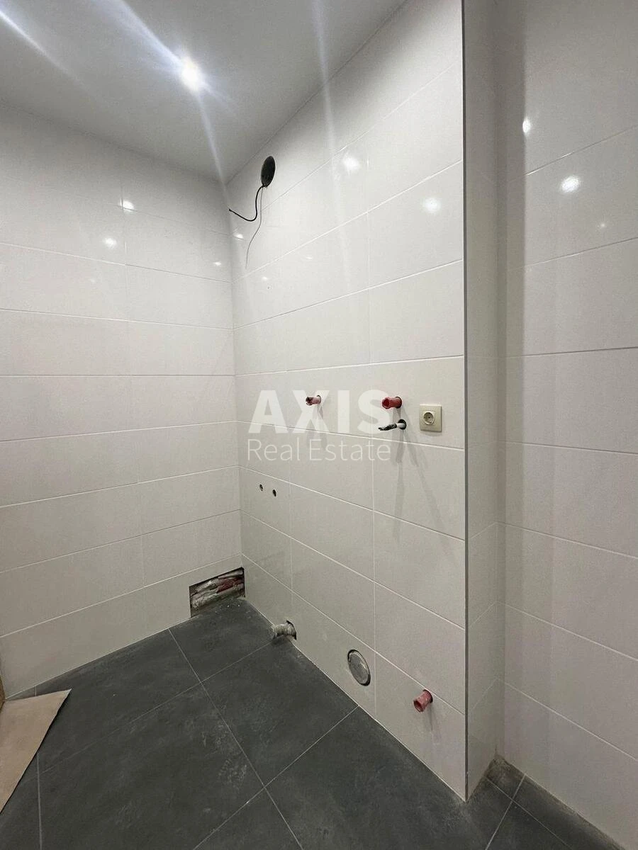 1k apartment vul. Stepana Rudnytskoho Eight A656126