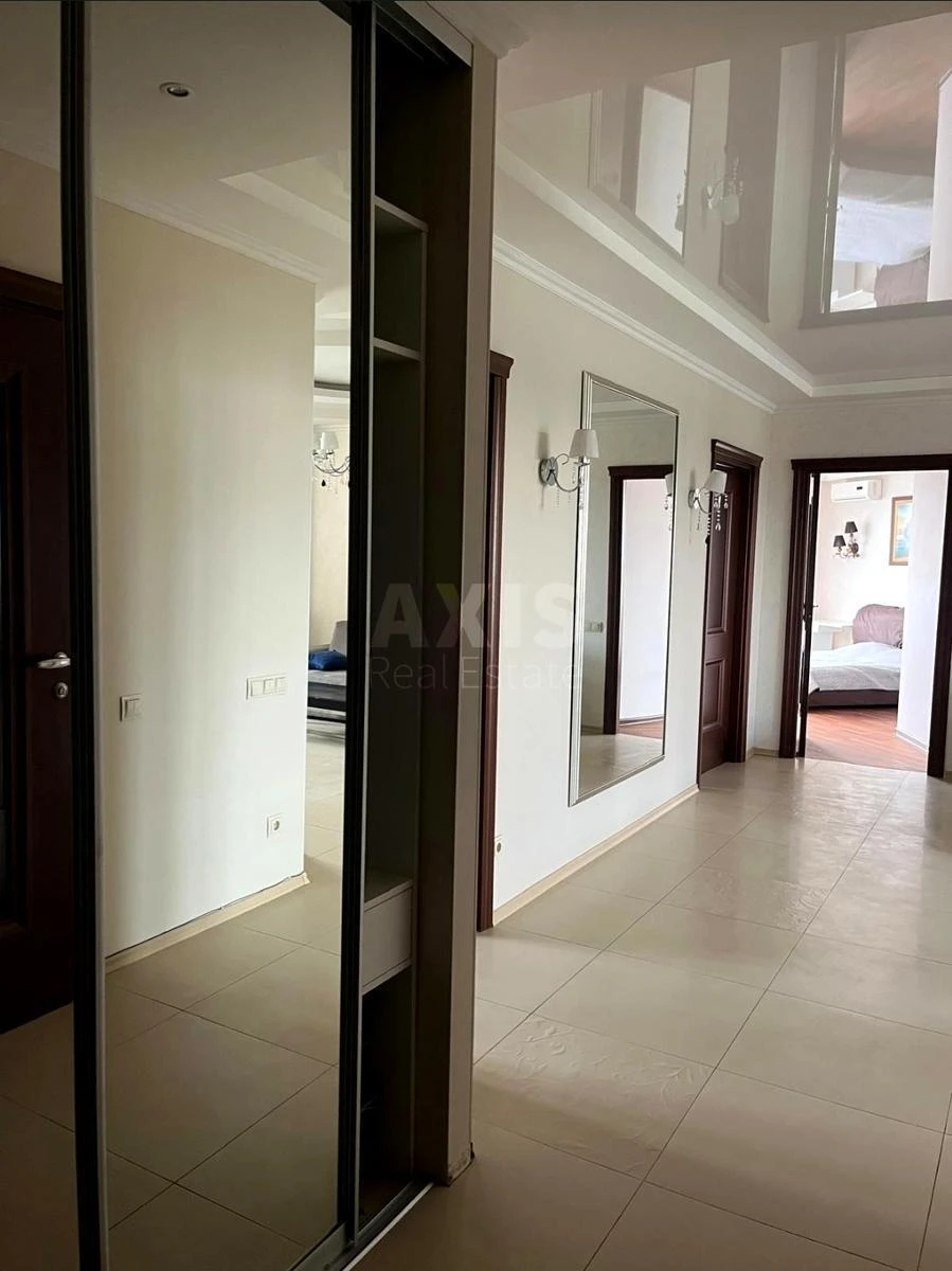 4k apartment pr-t Nauky 62А676191