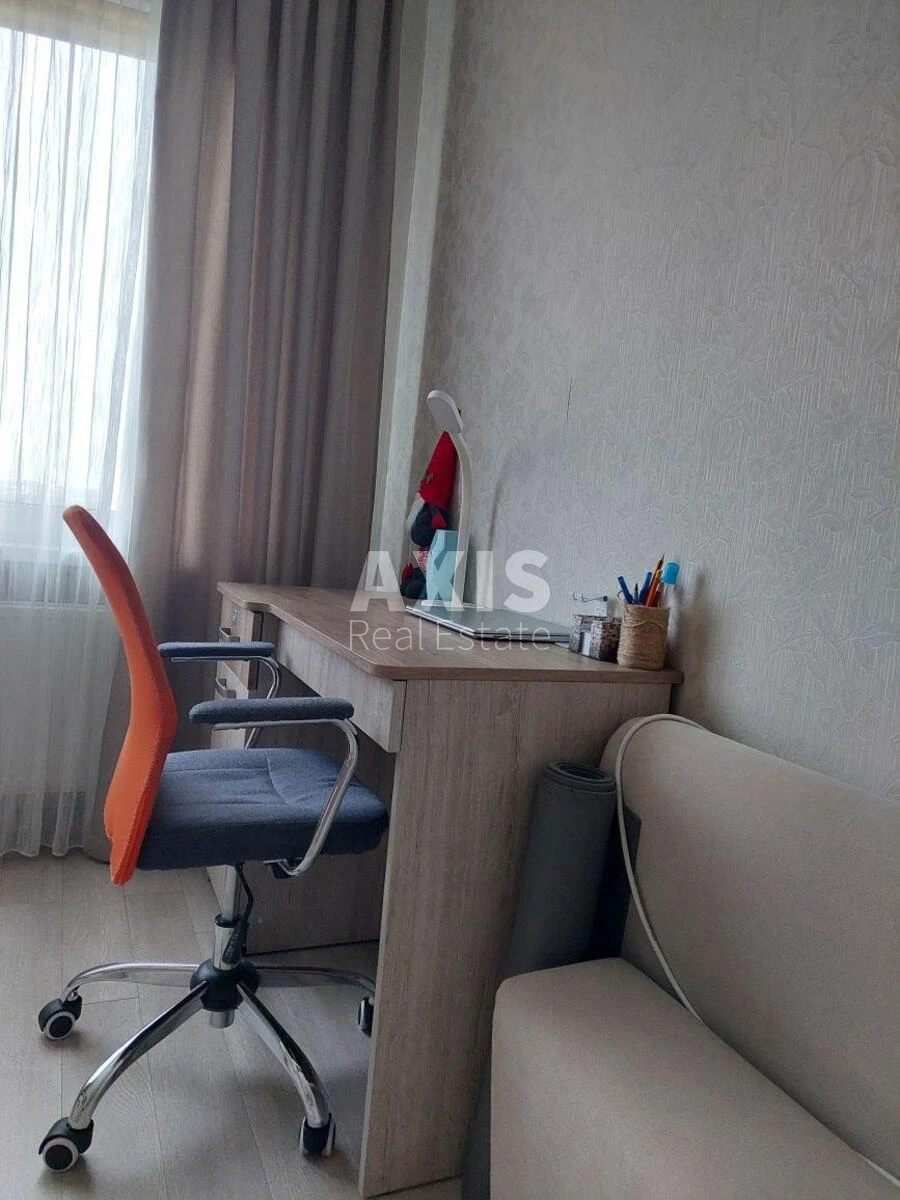 1к квартира ул. Милославская 2623355