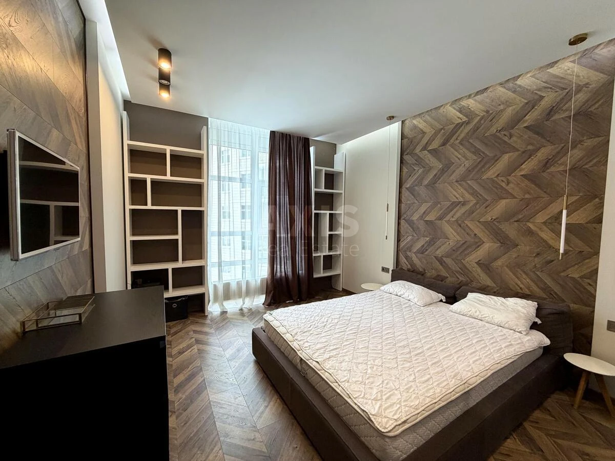 3k apartment vul. Filatova Akademika 2/1676374