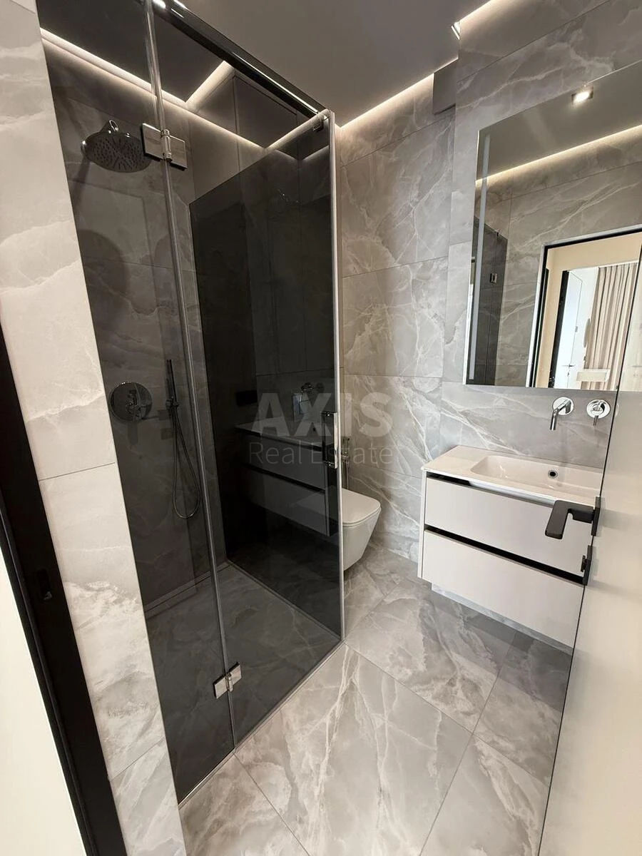 2k apartment vul. Oleksandra Olesja 27А706814
