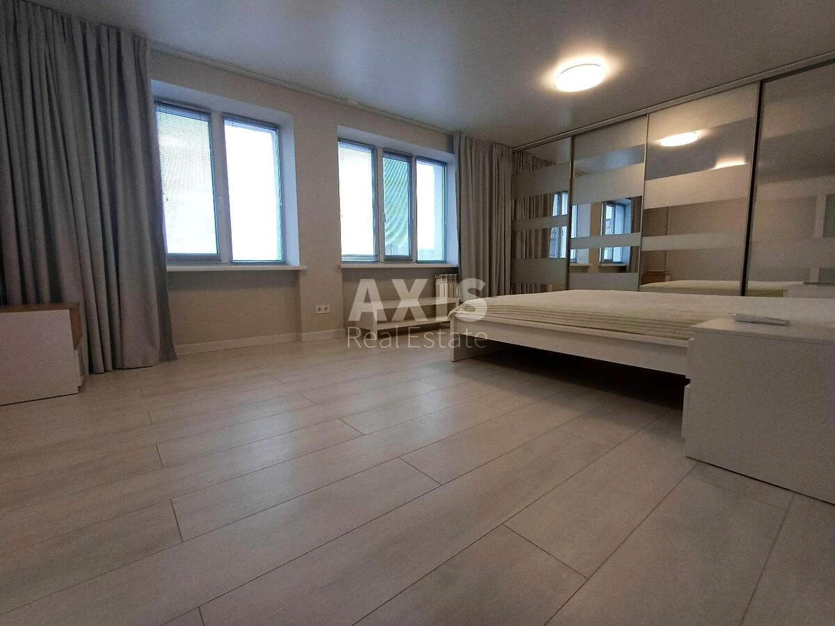 3k apartment bul. Lesi Ukrai'nky 7629279