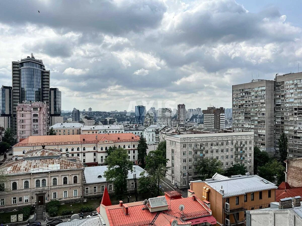 2k apartment vul. Hmel'nyc'kogo Bogdana 58A5638322