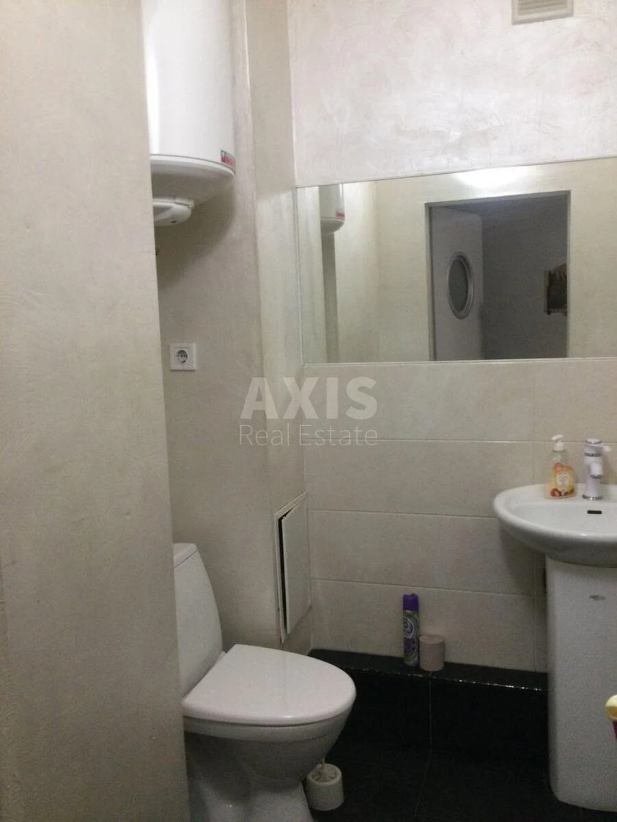 3k apartment vul. Garmatna 31А643676