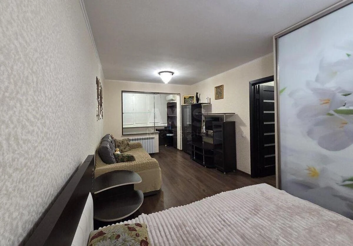 2k apartment pr-t Obolons'kyj 37В660486