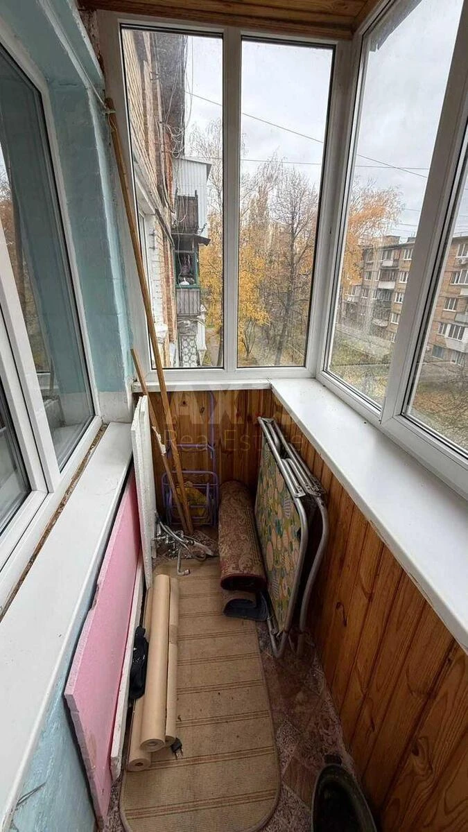 2k apartment vul. Dobrohotova Akademika 6644006