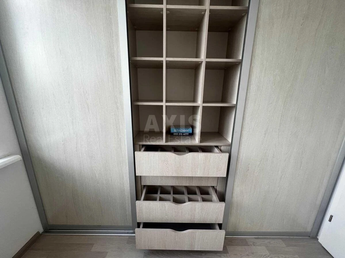 3k apartment pr-t Lobanovs'kogo 150Д564536