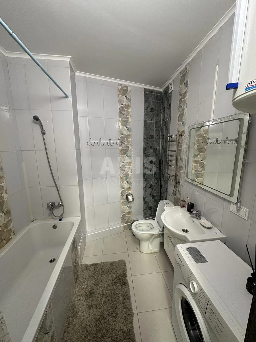 1k apartment vul. Oleny Pchilky 7692923