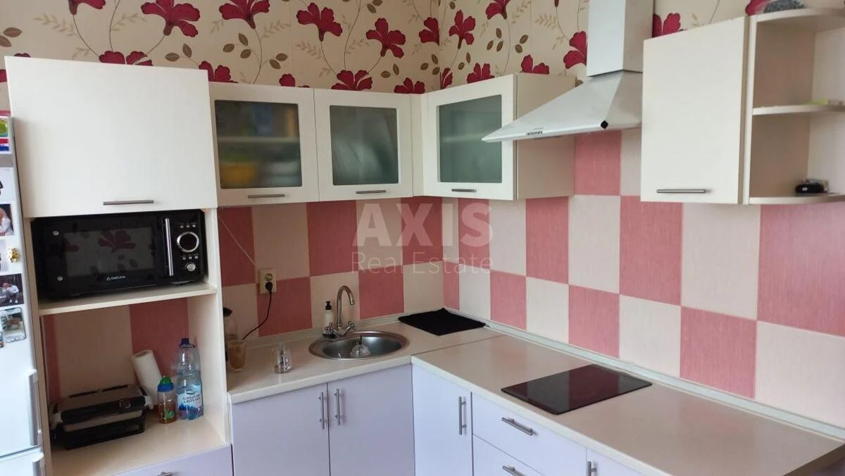 2k apartment vul. Kondratjuka Jurija 1661230