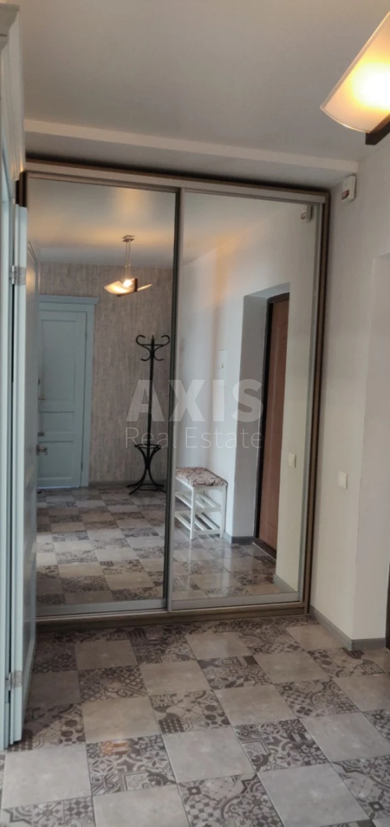 1k apartment vul. Mel'nykova 516441711