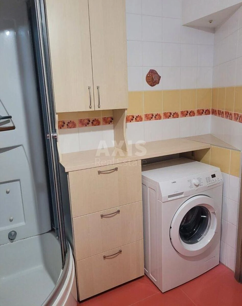 3k apartment pr-t Gongadze Georgija 18Ж7078011