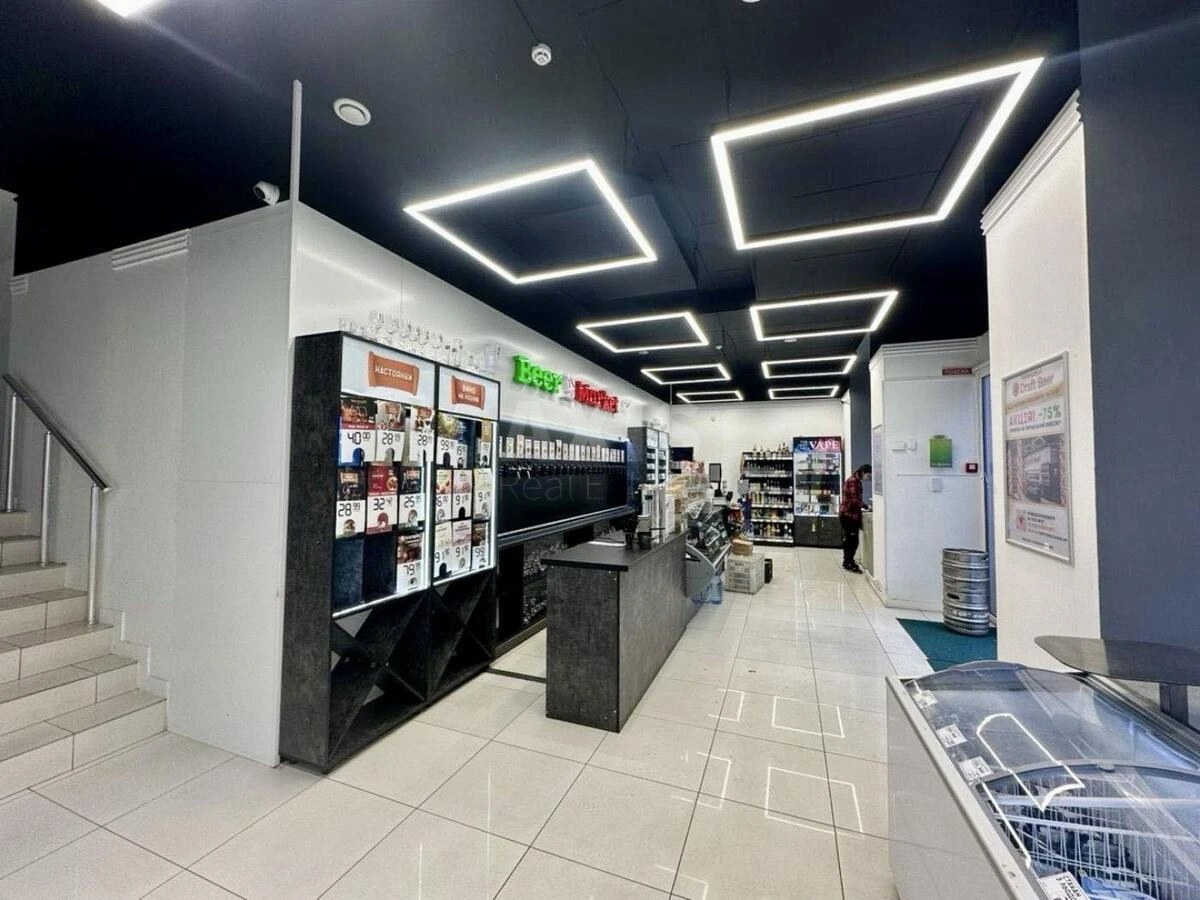 Объект торговли ул. Лютеранская 3, 145м2644442