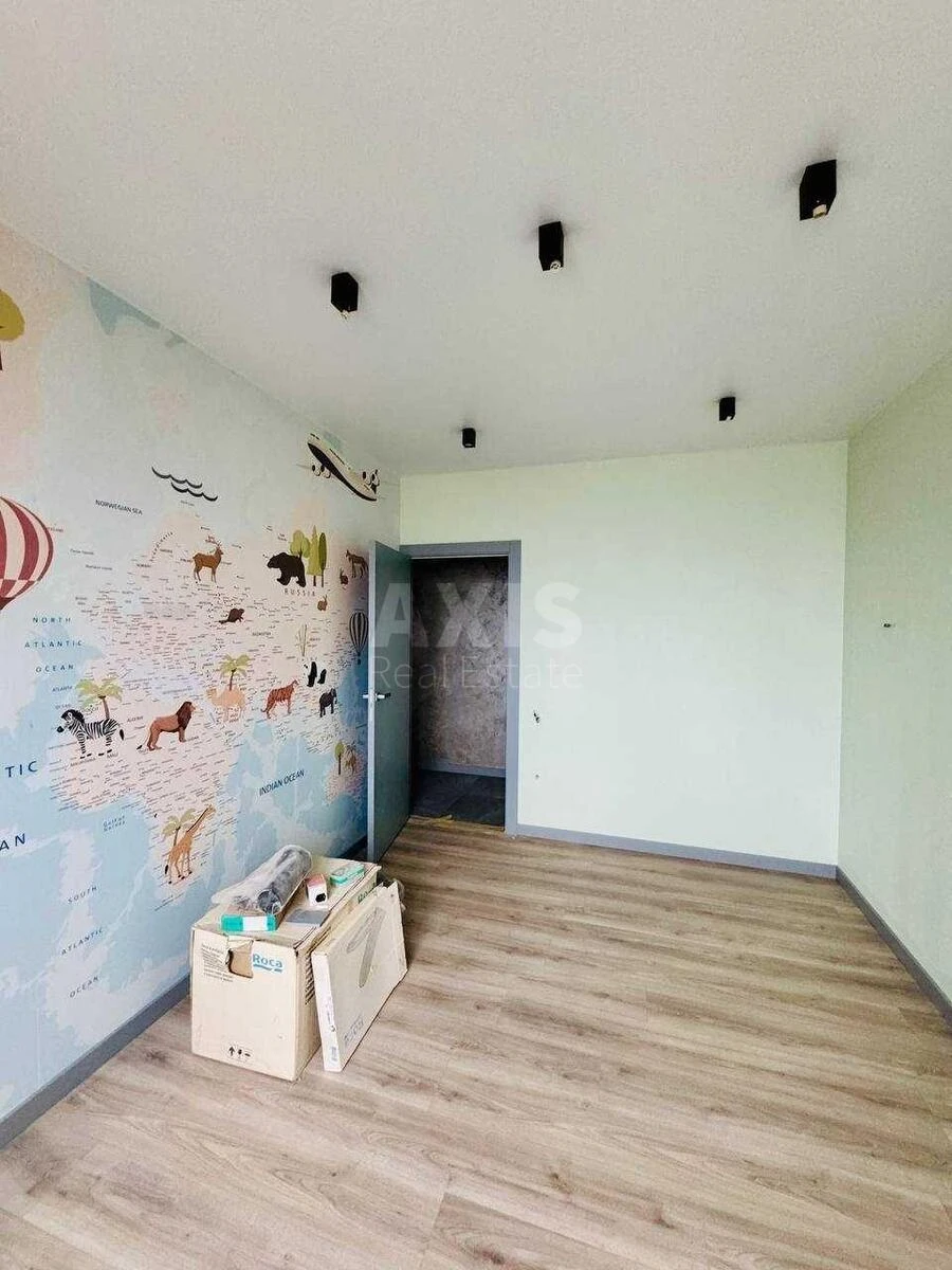 2к квартира ул. Львовская 15644485