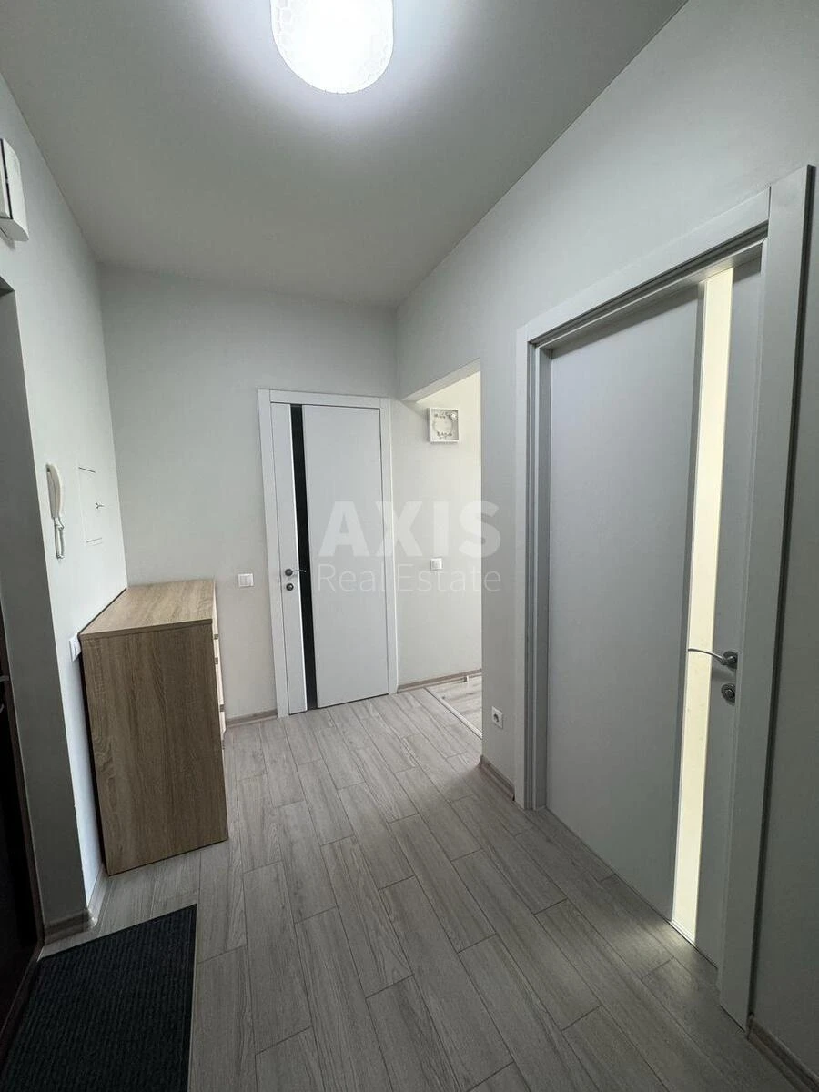 1к квартира ул. Вышгородская 45/13693567