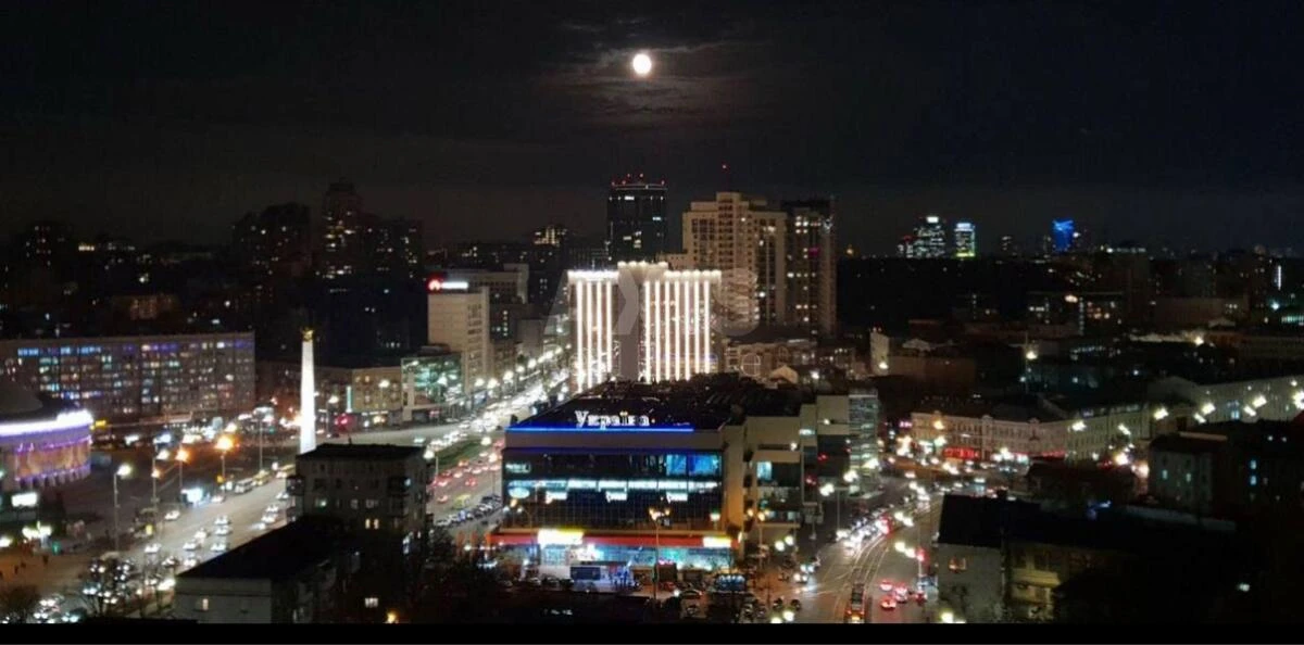 2k apartment pr-t Berestejskij 5В6936719
