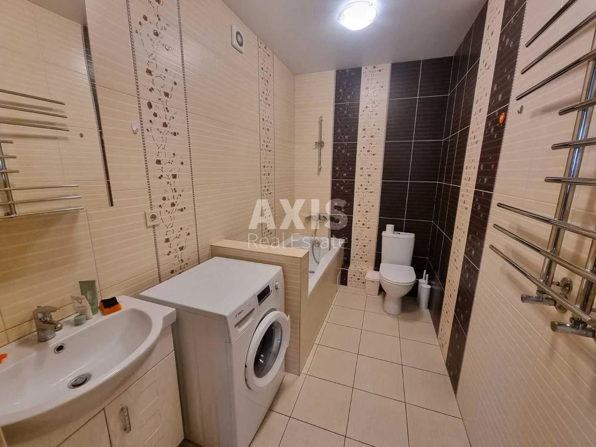 2к квартира ул. Сикорского Игоря Авиаконструктора 4424188