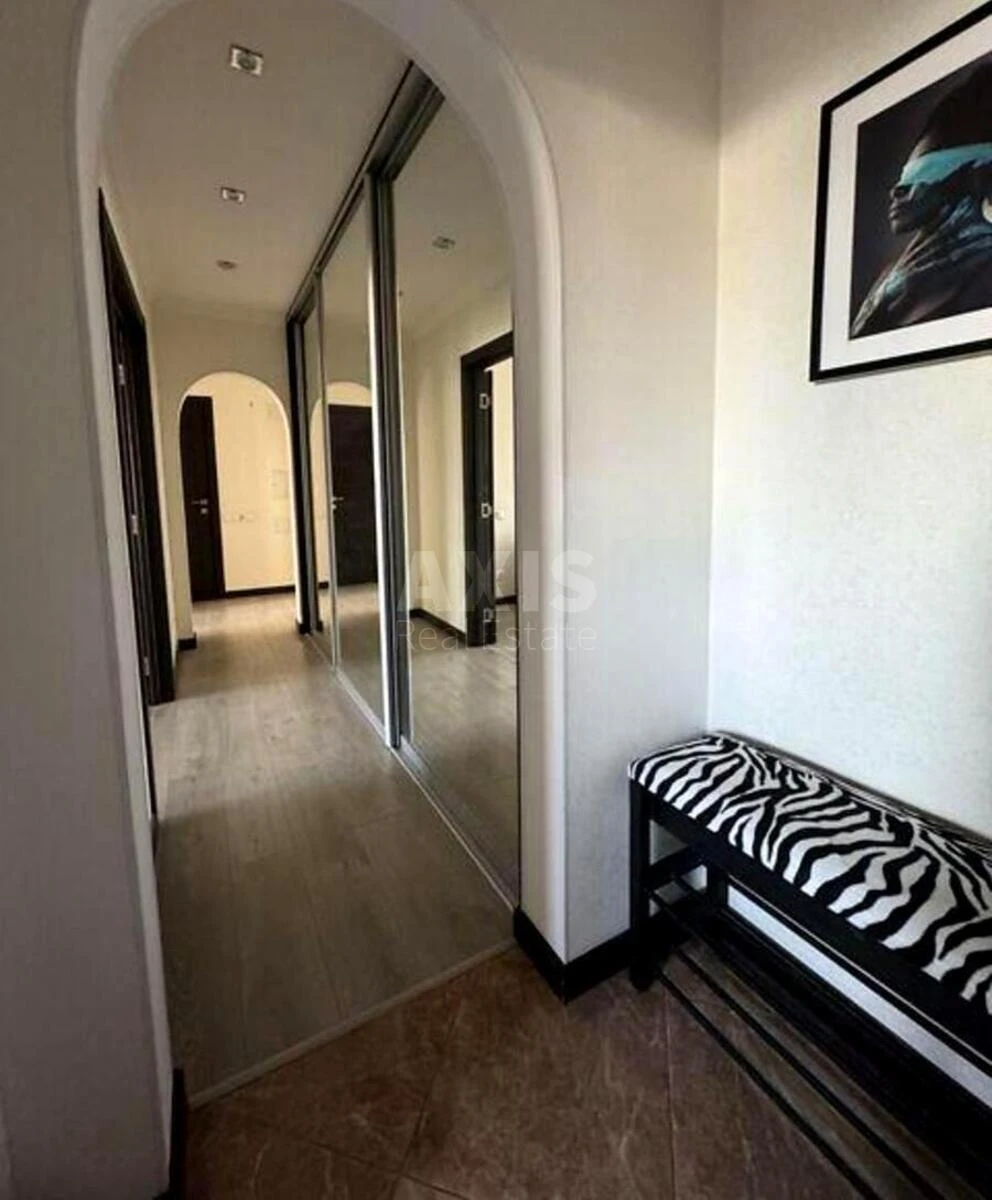 3k apartment vul. Kravchenka Mykoly 17644774