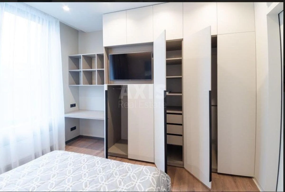 3k apartment vul. Fedorova Ivana 2А6619710