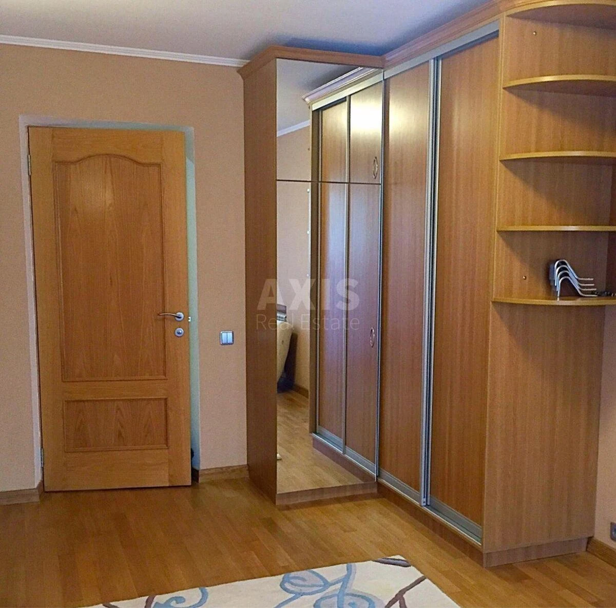 3k apartment vul. Sribnokil's'ka 20708236