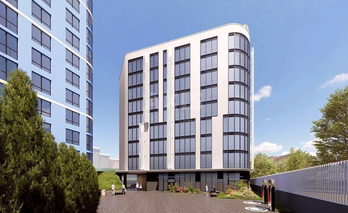 Офис пер. Заводской 1/2, 79м2644984