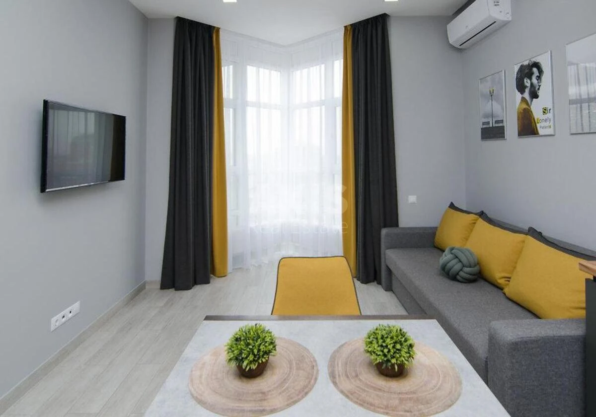 1k apartment vul. Saperne Pole 14/55678341