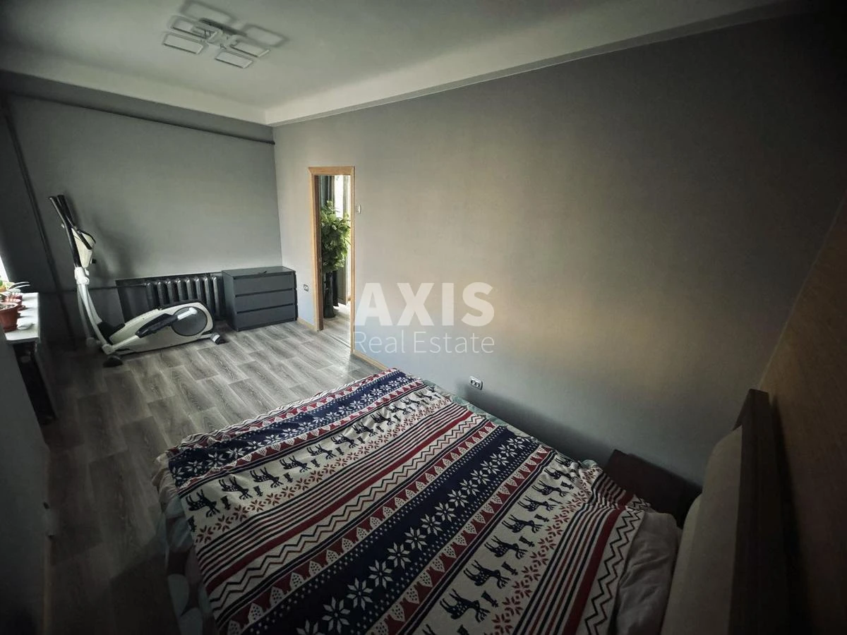 2k apartment bul. Pryjmachenko Marii' 4290362