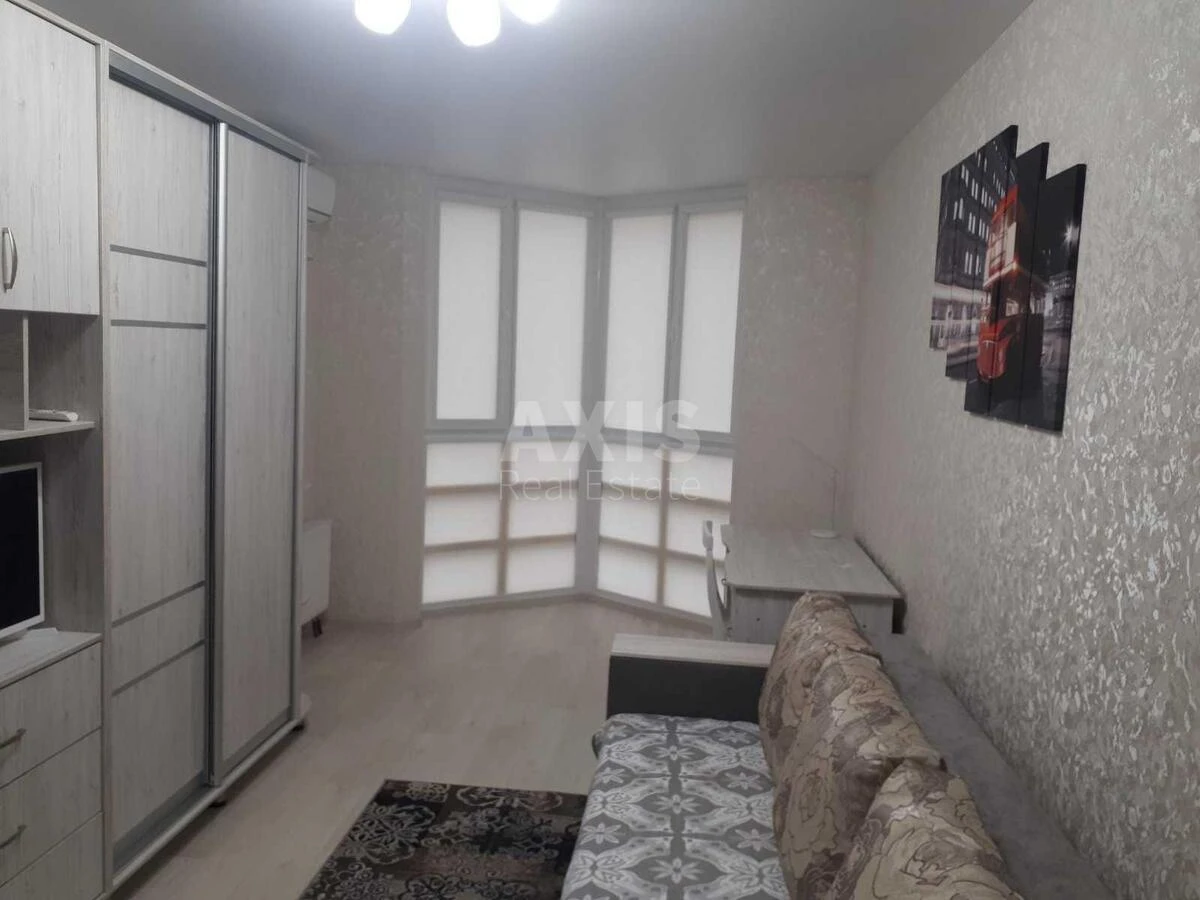 1к квартира ул. Львовская 15708456