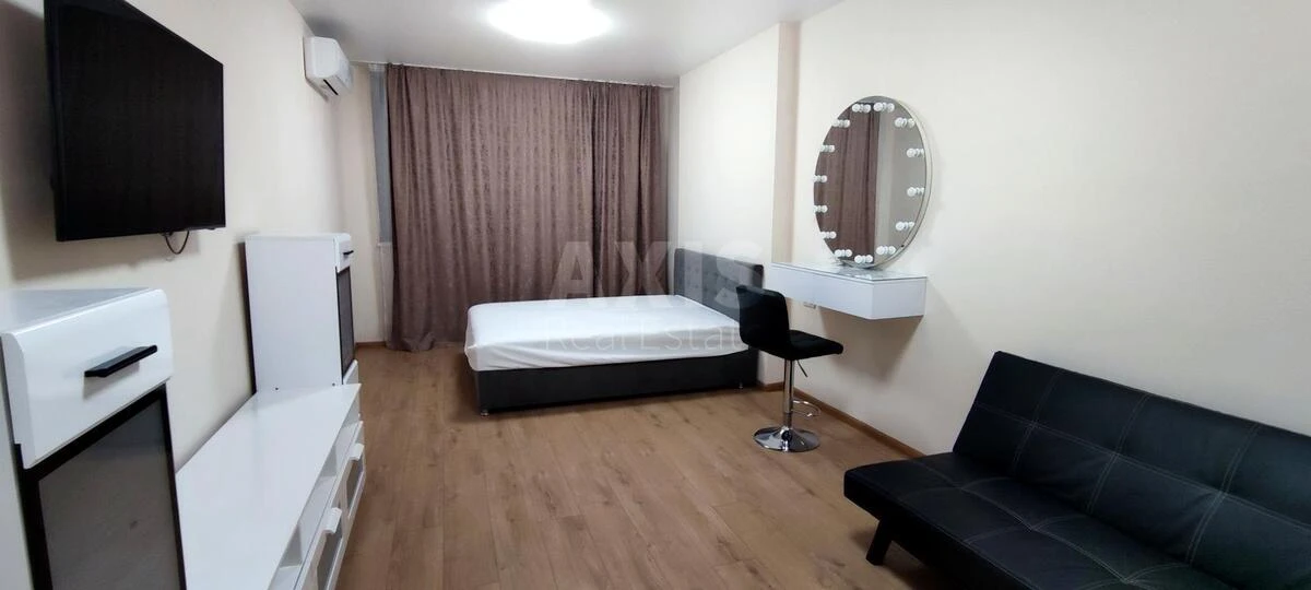 1к квартира пр-т Берестейский 11, корп. 1693777