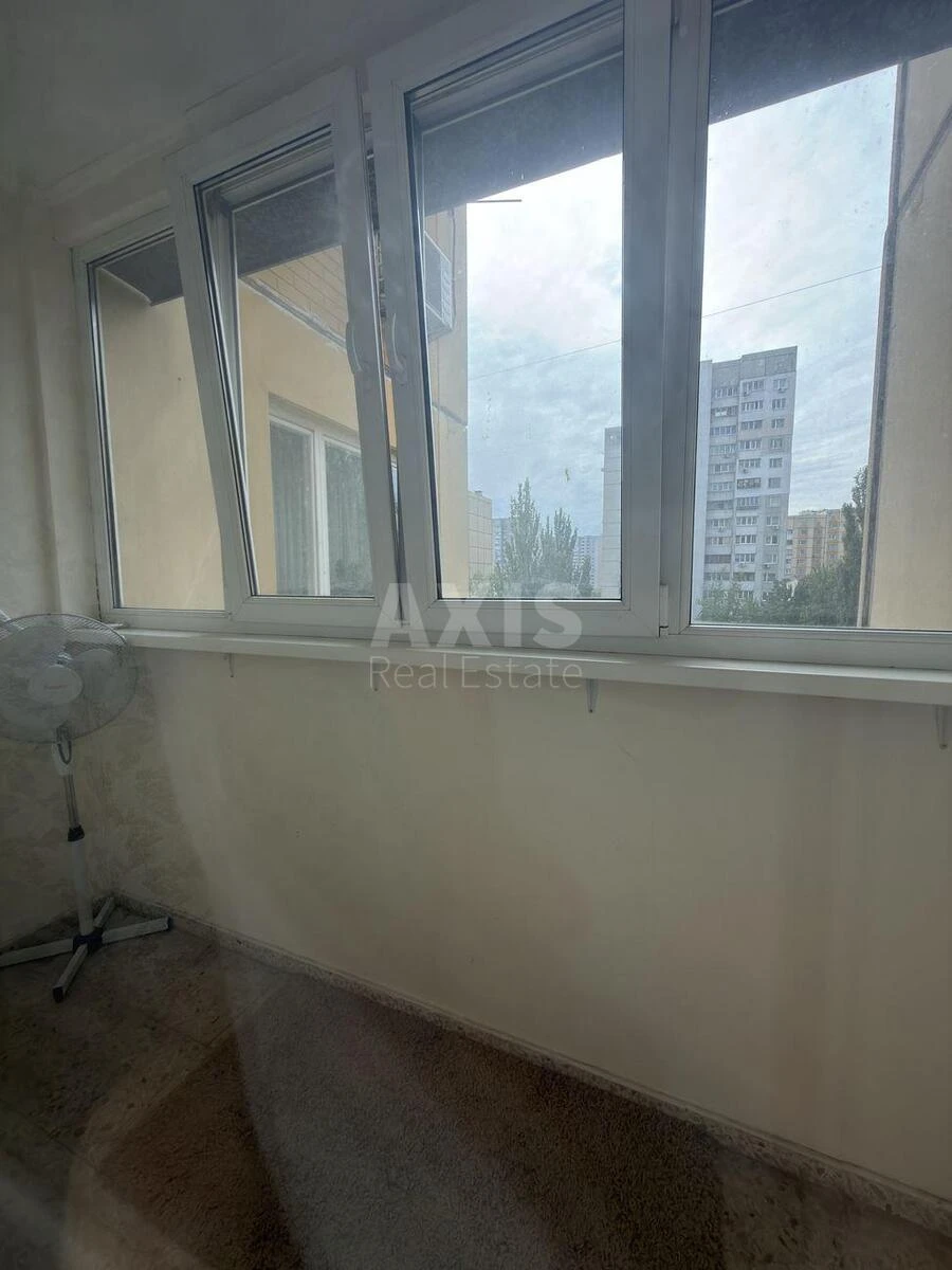 3k apartment vul. Puljuja Ivana 17085810