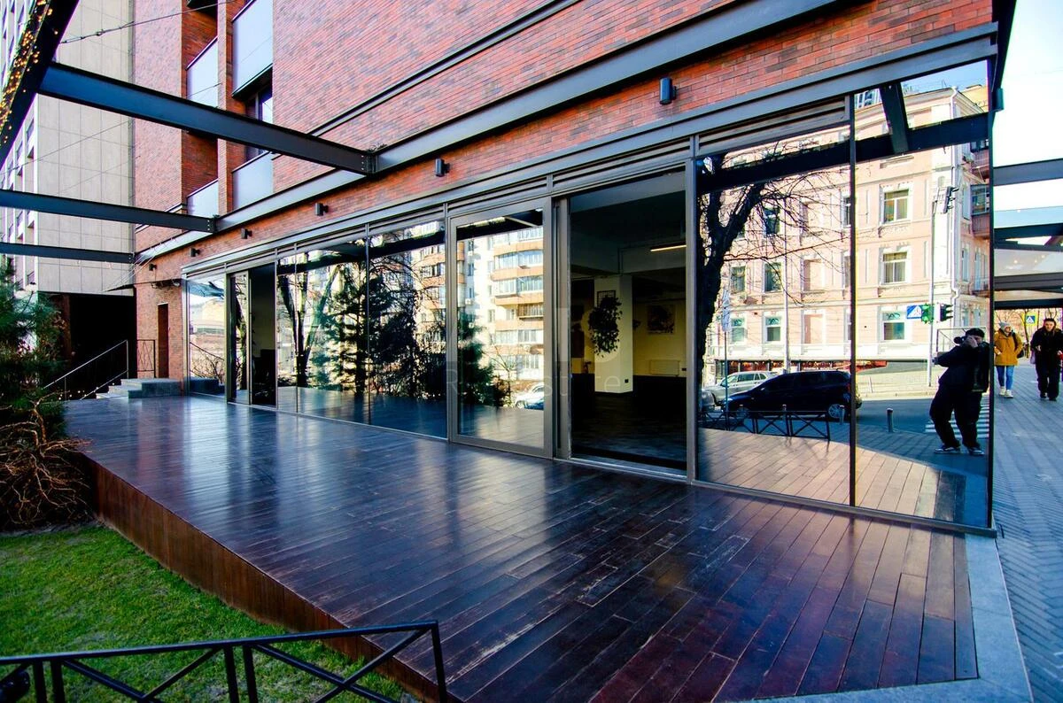 Office vul. Saksagans'kogo 53/80, 643m2678708