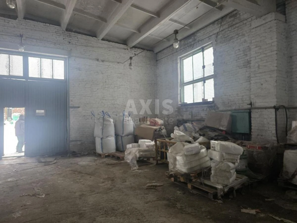 Service object vul. Teligy Oleny 2, 336m2651252