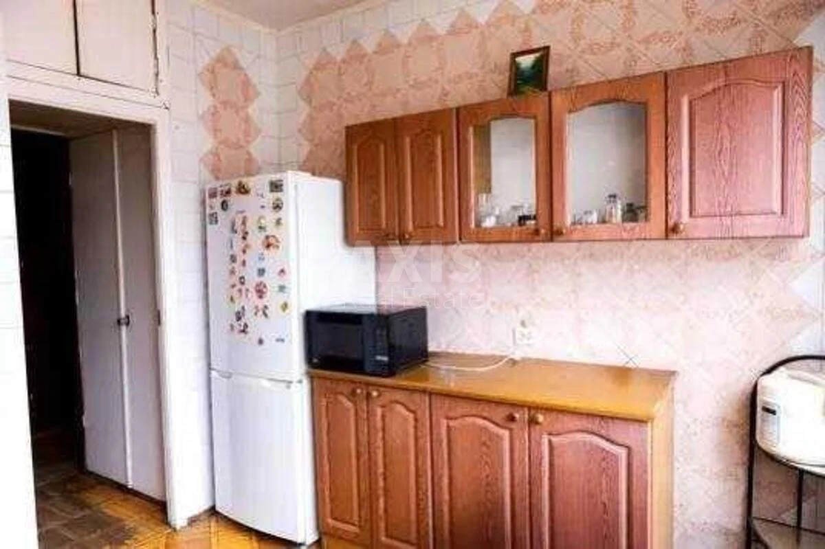 2k apartment pr-t Gongadze Georgija 2/166726