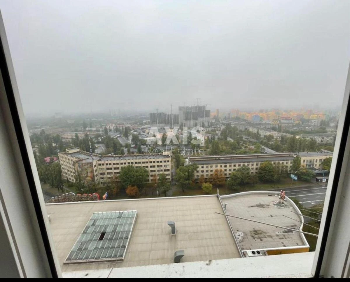 1k apartment shose Harkivs'ke 19А6024012