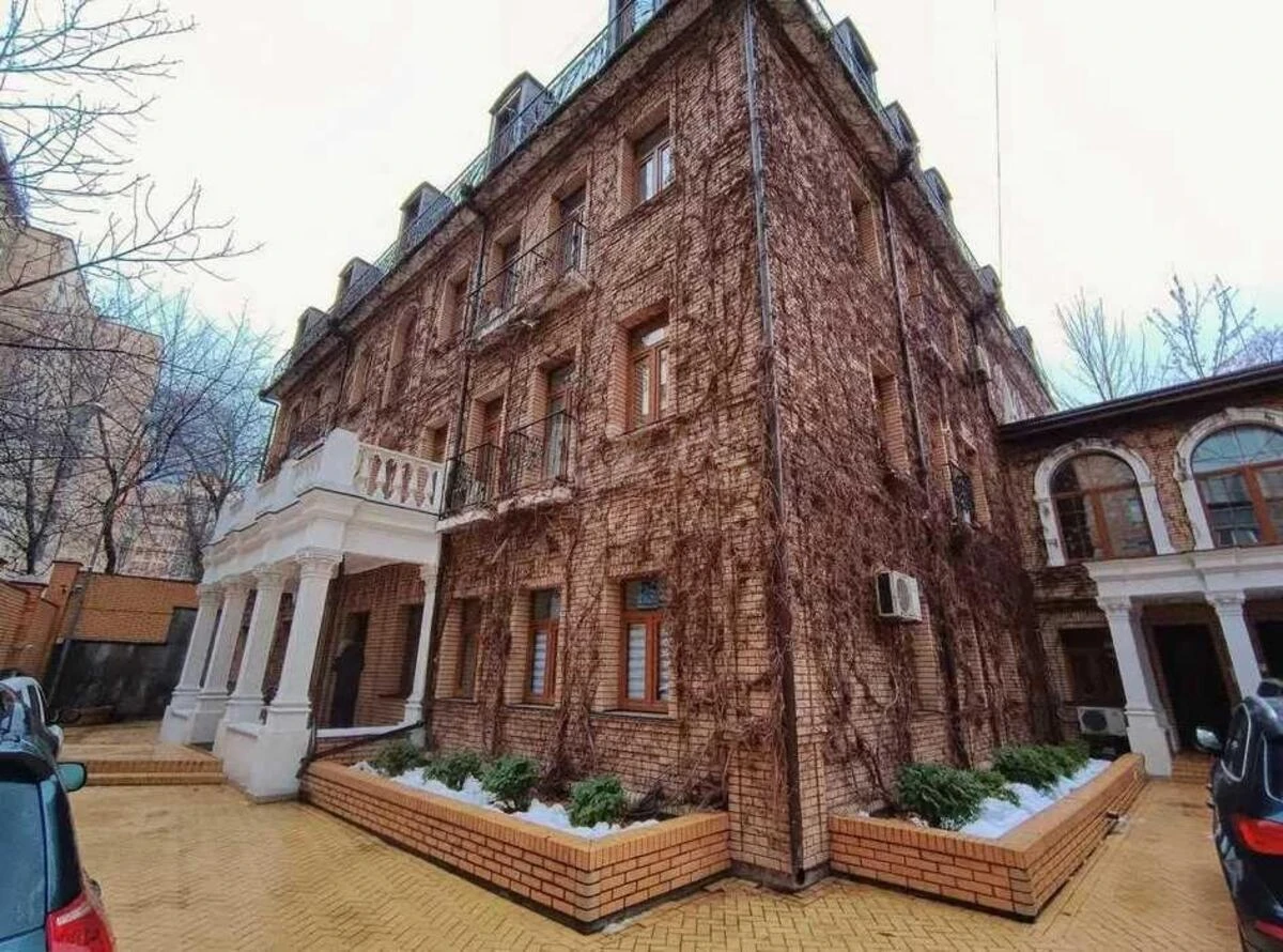 Объект торговли ул. Жилянская 72А, 1500м2667528