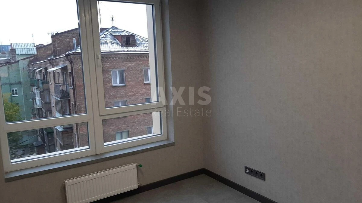 Office vul. Zhyljans'ka 68, 50m2651666