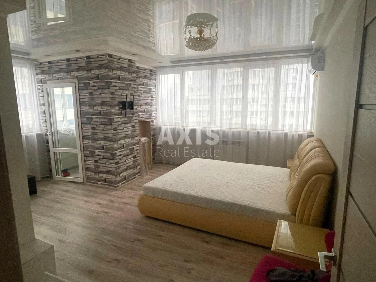 3k apartment vul. Get'mana Vadyma 1B619532