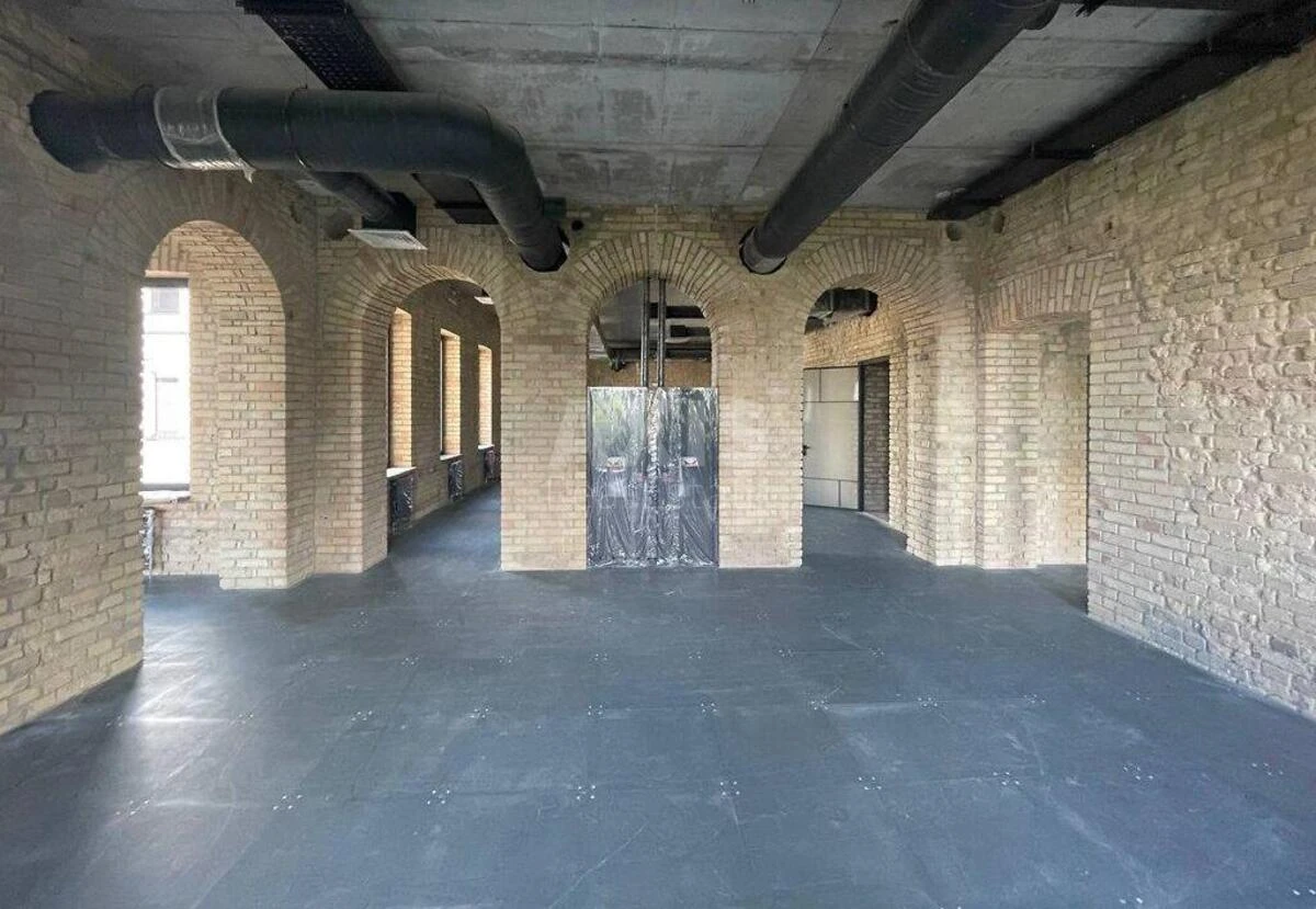 Office rajon Prorizna vul., Shevchenkivs'kyj 8, 800m2651113