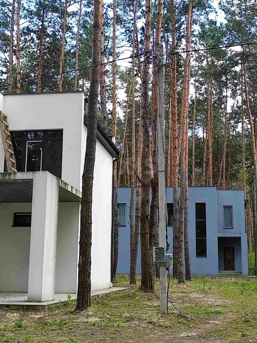 Дoм ул. Лесная, 180м2, город Киев623212