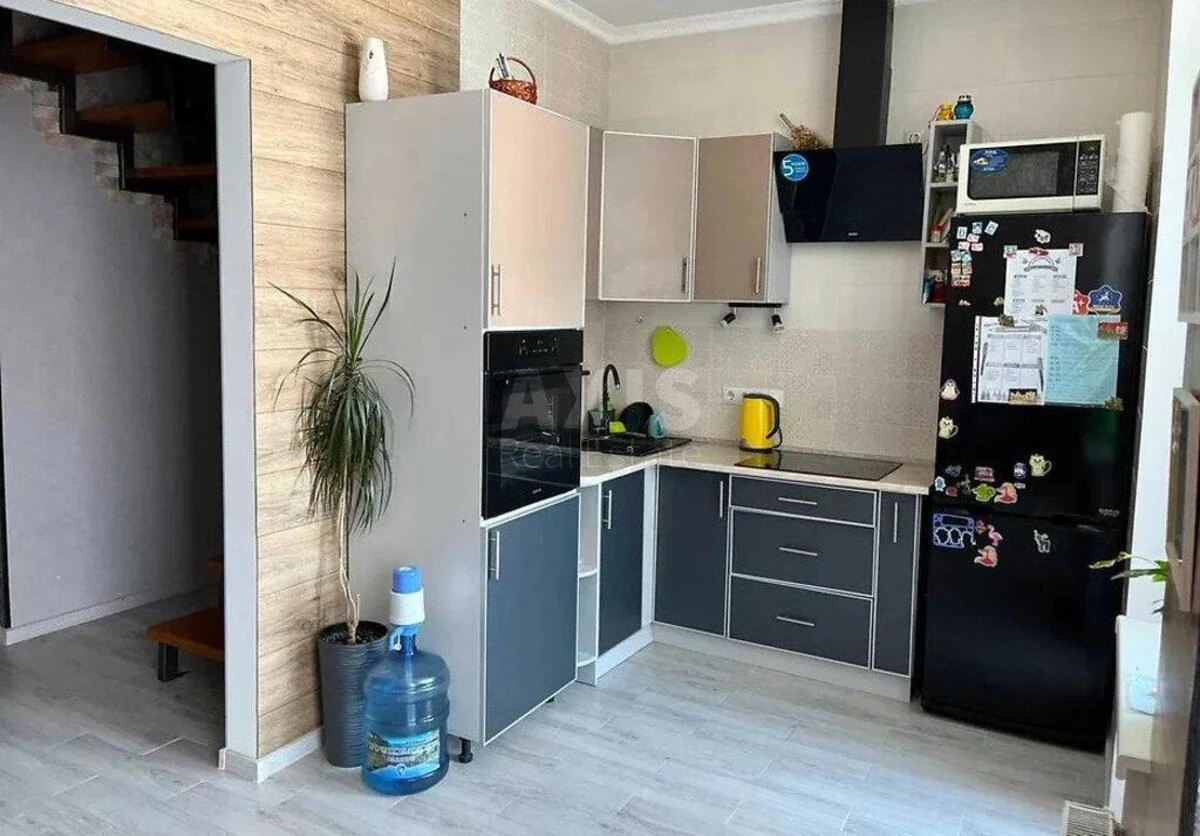 3k apartment vul. Kahovs'ka 6062353