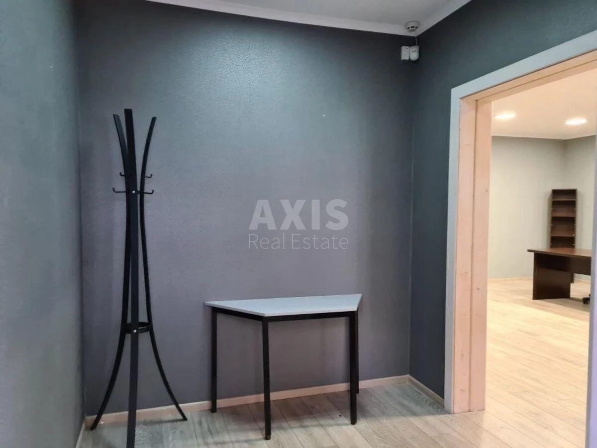 Office vul. Skovorody Grygorija 5А, 50m2623721