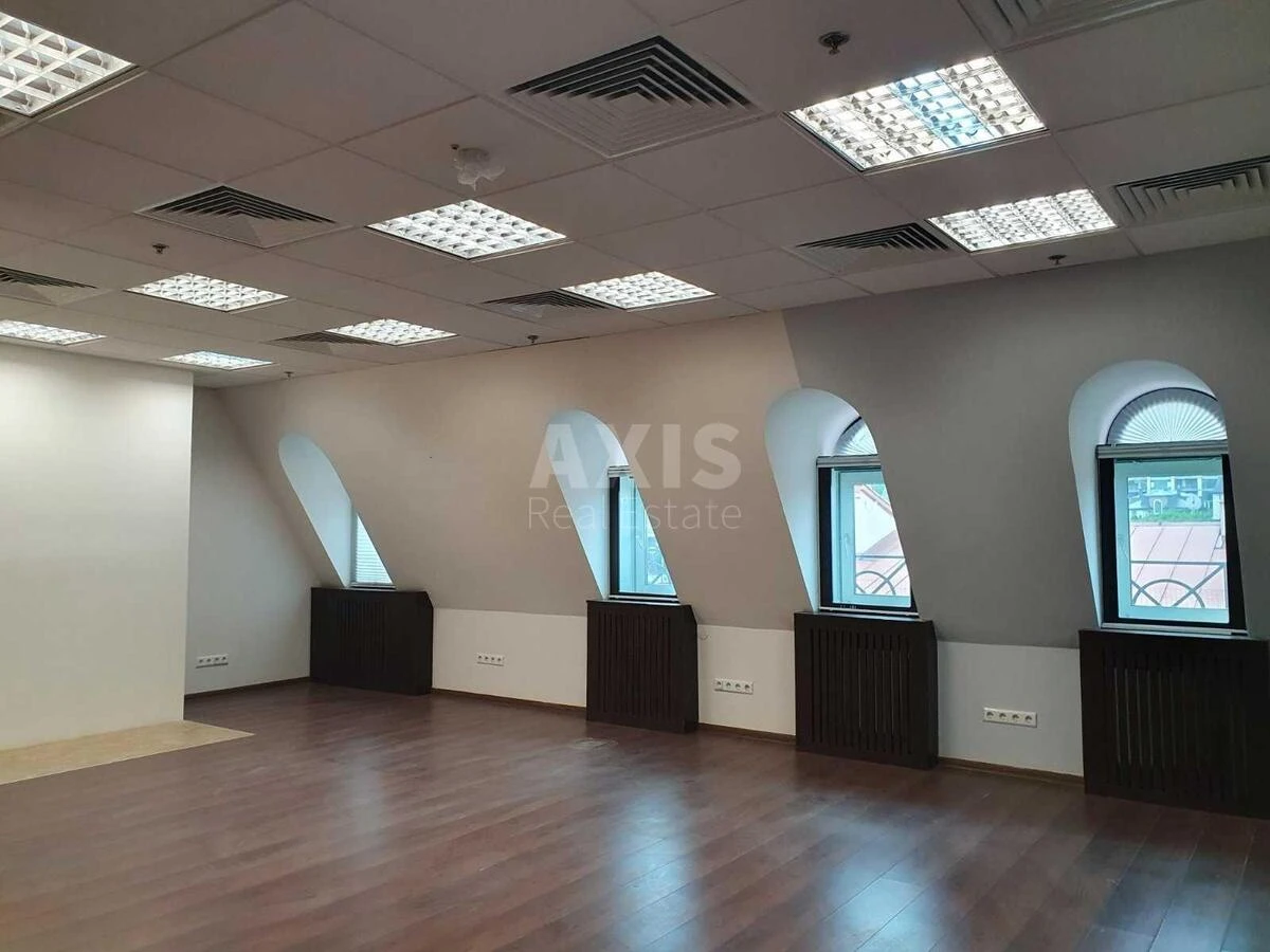 Office vul. Verhnij Val 4, 134m2666797