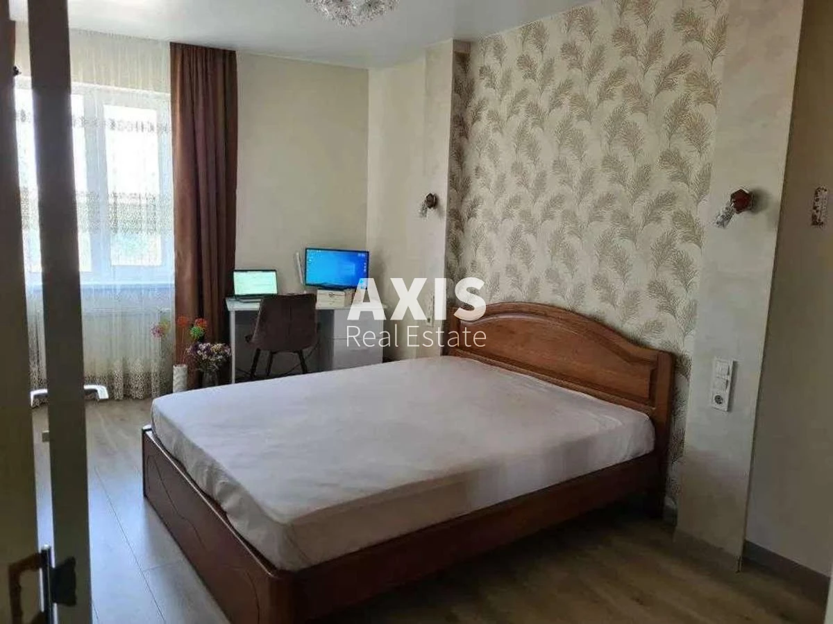 3k apartment vul. Zaporozhcja Petra 26А273844