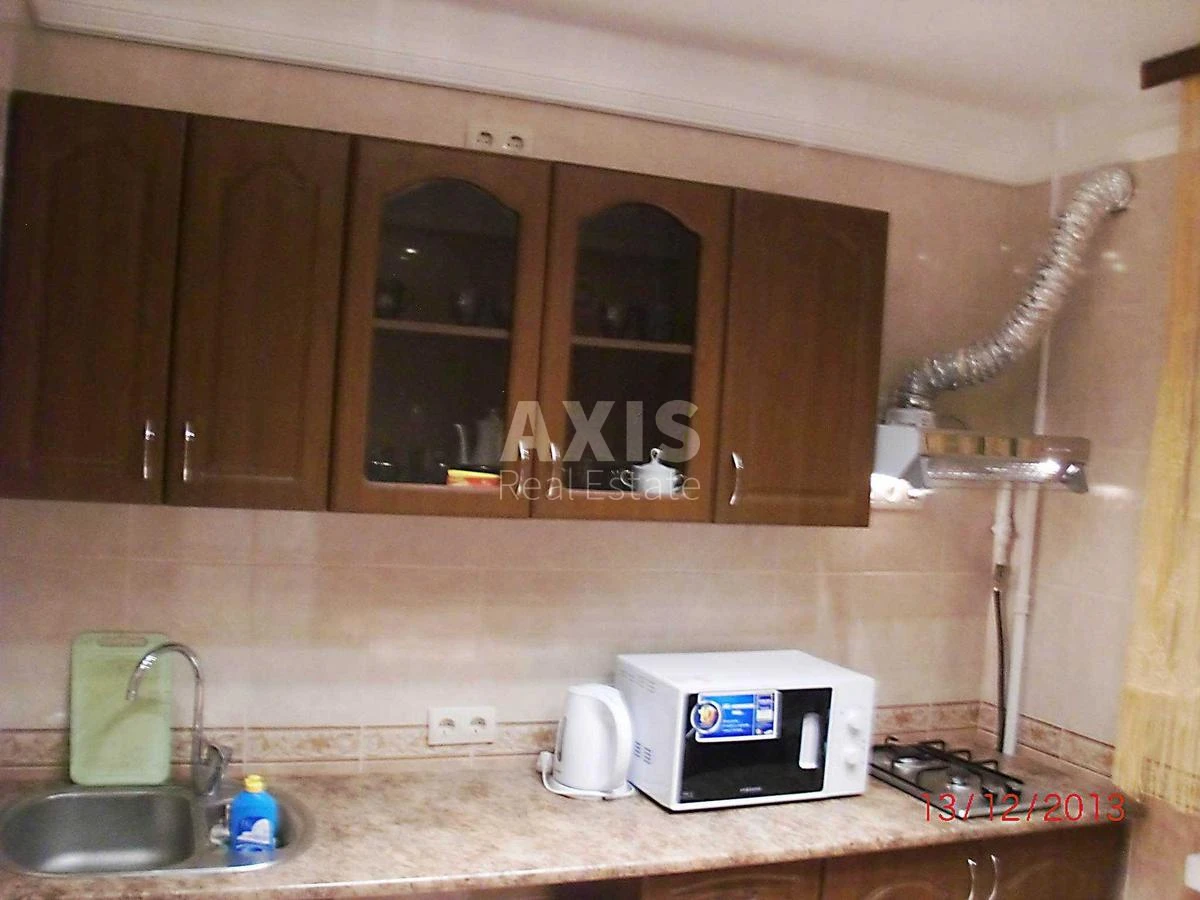 2к квартира пр-т Берестейский 2144697