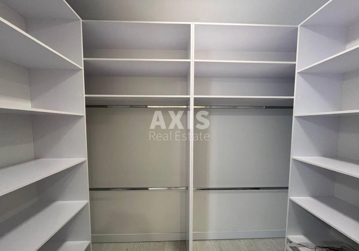 1k apartment vul. Lypkivs'kogo Vasylja Mytropolyta 35486004